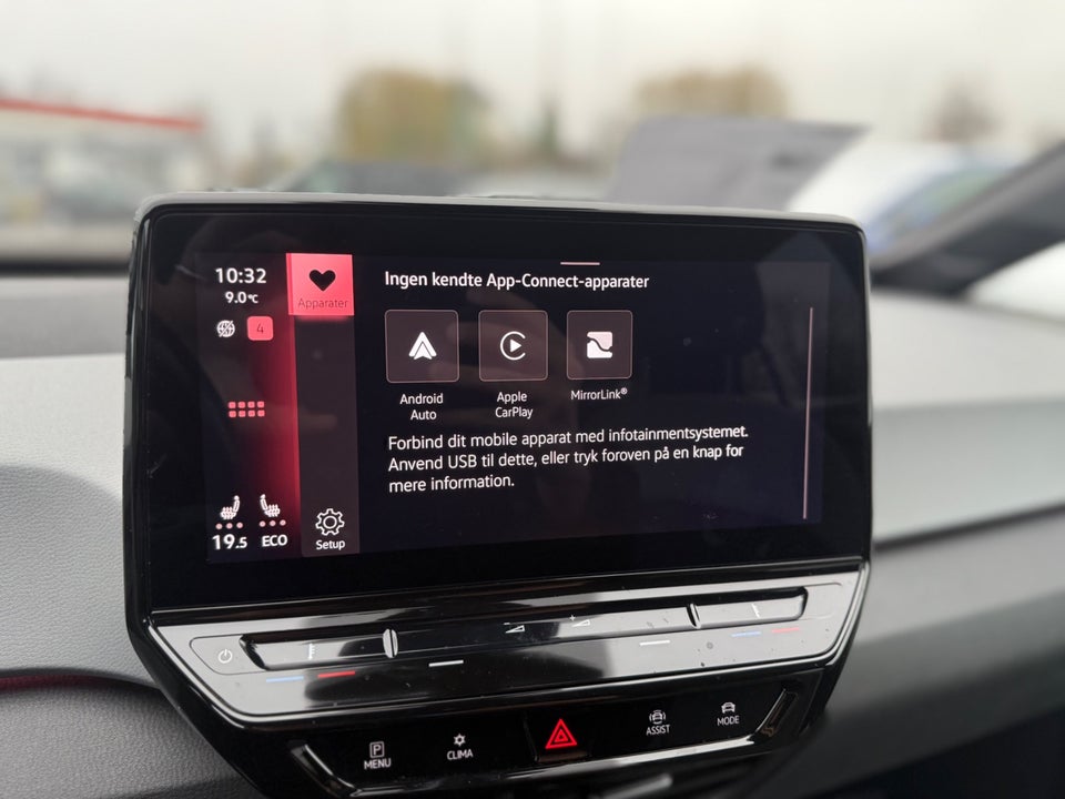 VW ID.3 58 1ST Pro Performance Plus 5d