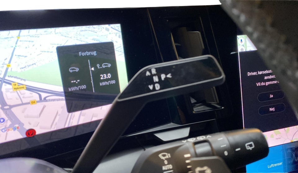 Renault Megane E-Tech 60 Iconic 5d