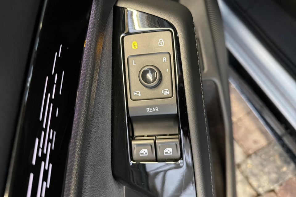 VW ID.7 86 Style S Tourer 5d