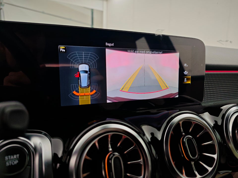 Mercedes EQB300 Sport 4Matic 5d