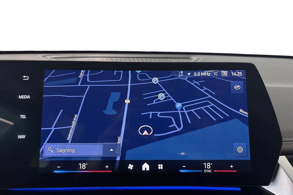 BMW iX1 xDrive30 X-Line 5d