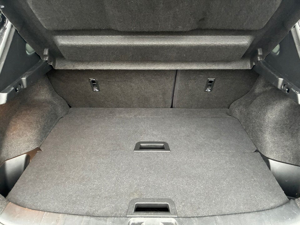 Nissan Qashqai 1,6 dCi 130 Tekna+ X-tr. 5d