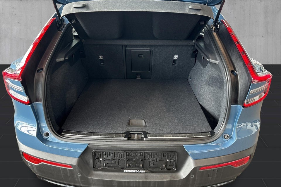 Volvo C40 ReCharge Extended Range Core 5d