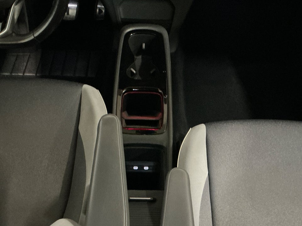 VW ID.3 58 1ST Pro Performance Plus 5d