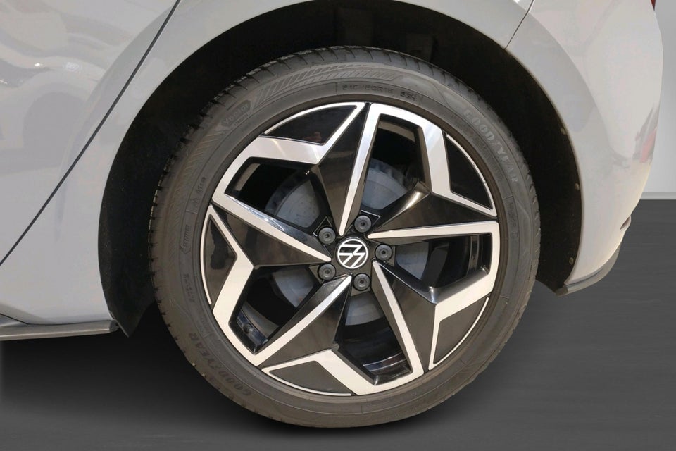 VW ID.3 45 Pure Performance 5d