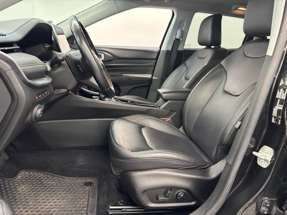 Jeep Compass 1,3 4xe 80th Anniversary aut. 4x4 5d