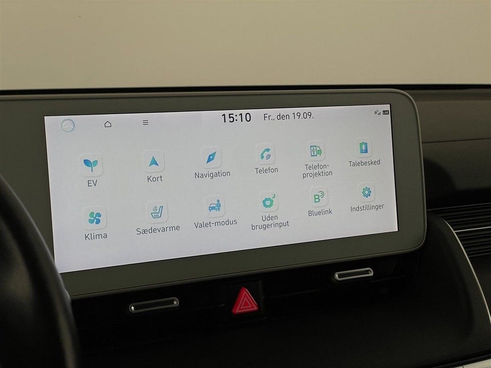 Hyundai Ioniq 5 58 Essential 5d