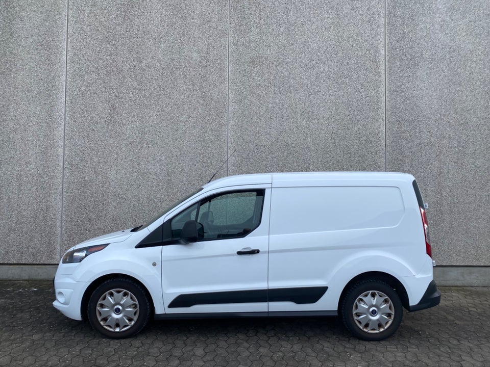 Ford Transit Connect 1,5 TDCi 100 Ambiente kort