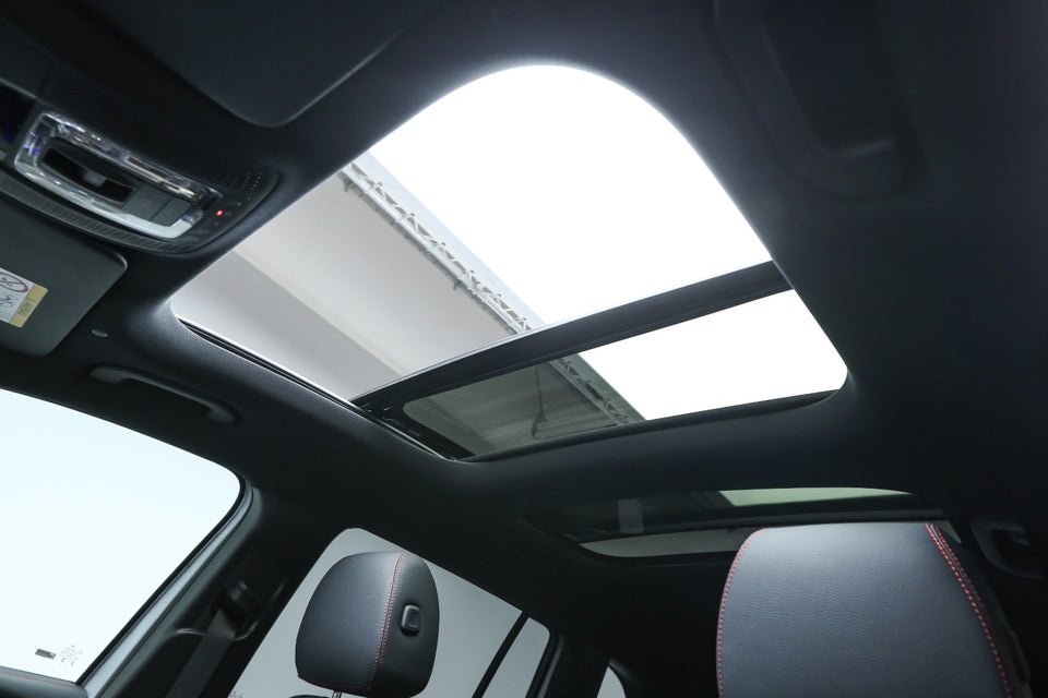 Mercedes EQB250+ AMG Premium 5d