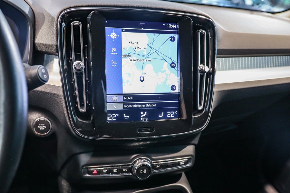 Volvo XC40 2,0 D3 150 Momentum aut. 5d