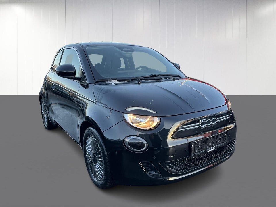 Fiat 500e 42 Icon 3+1 4d