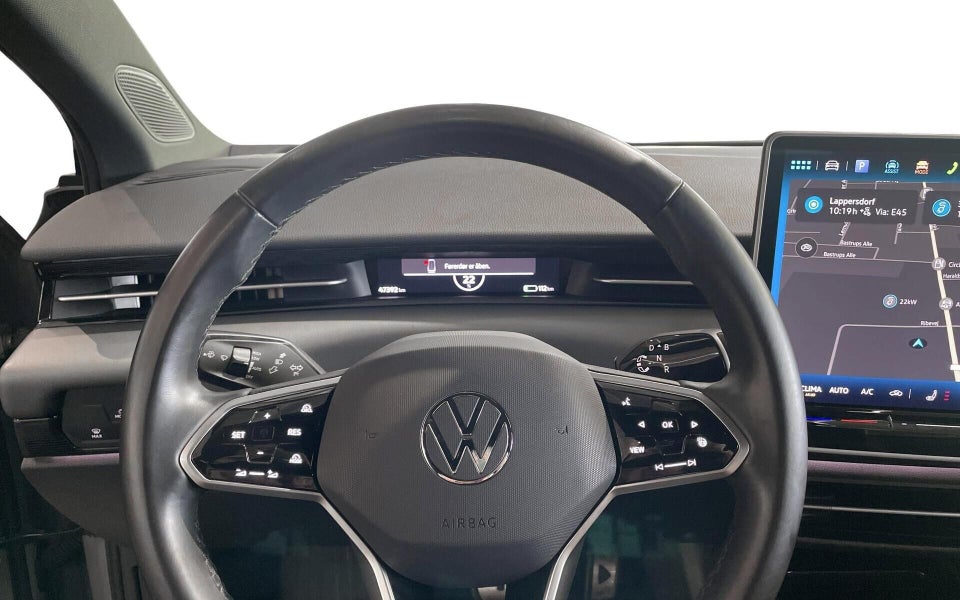 VW ID.7 77 Pro 5d