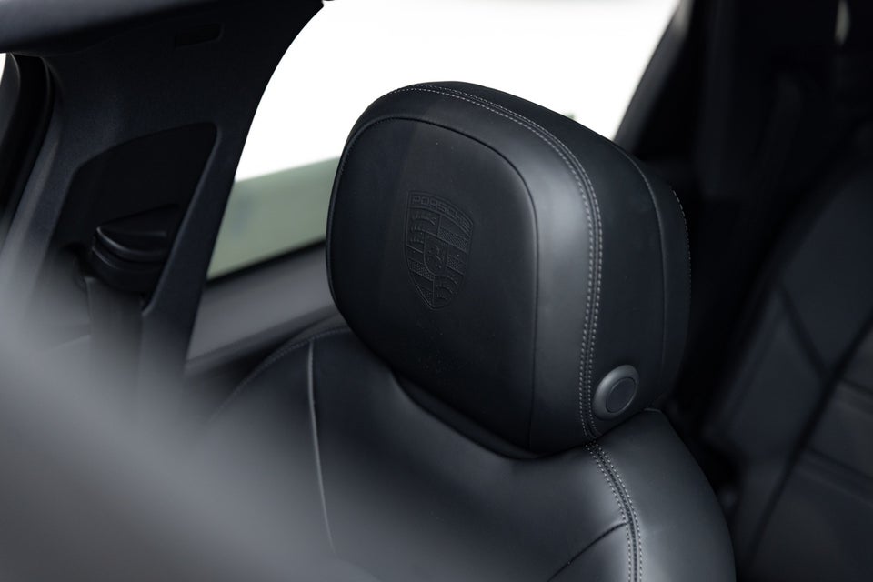 Porsche Cayenne 3,0 E-Hybrid Tiptr. 5d