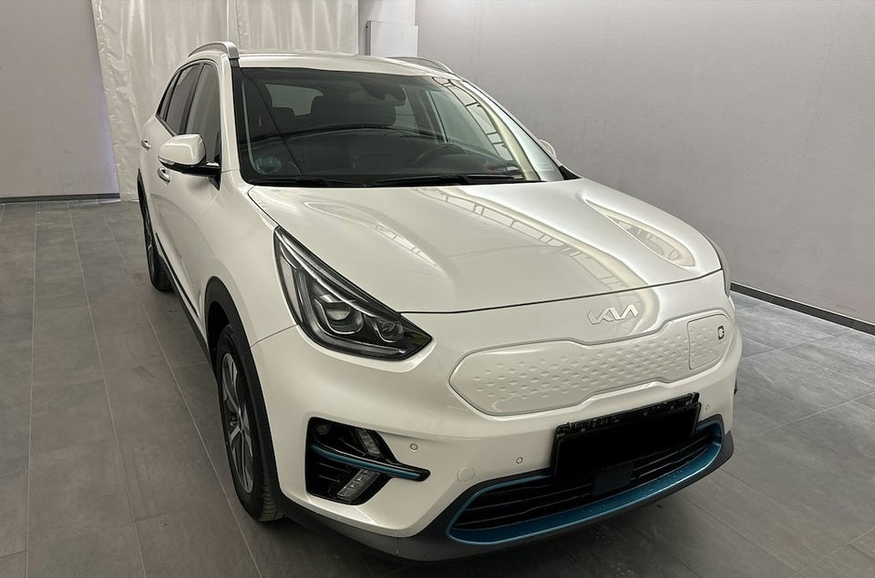 Kia e-Niro 64 Spirit 5d
