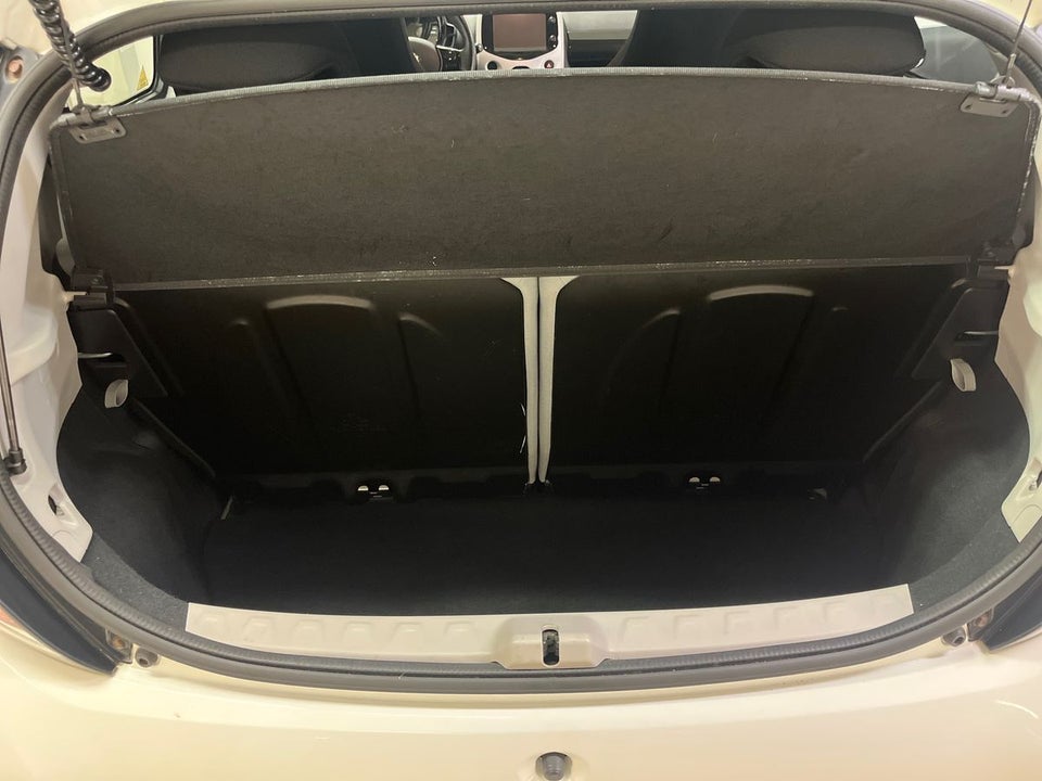 Toyota Aygo 1,0 VVT-i x-pure 5d