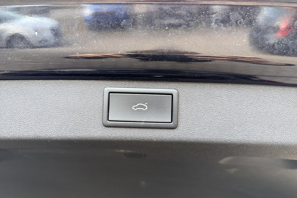 Skoda Enyaq 80 iV Lodge 5d