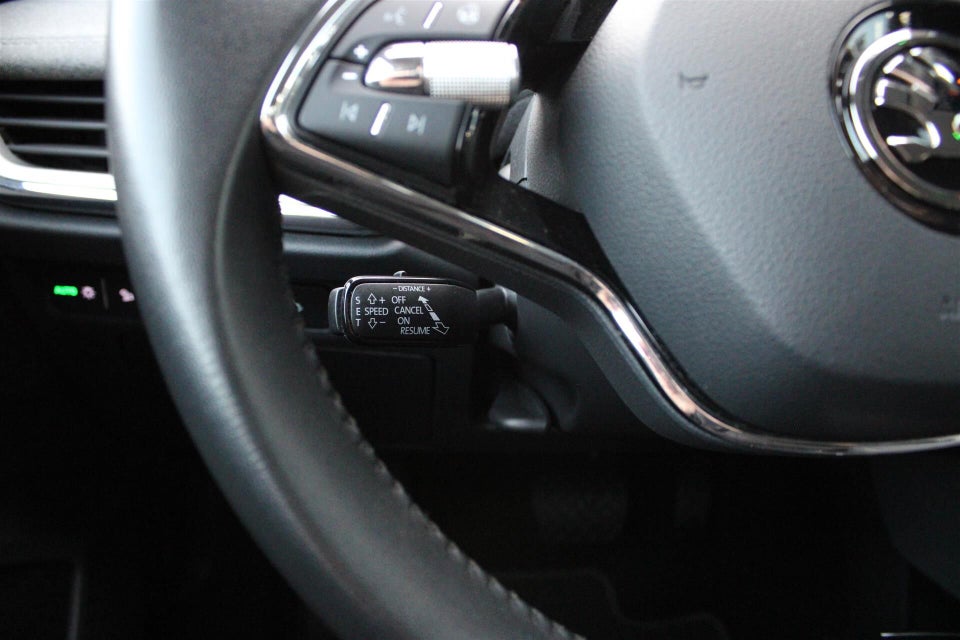 Skoda Enyaq 80 iV 5d