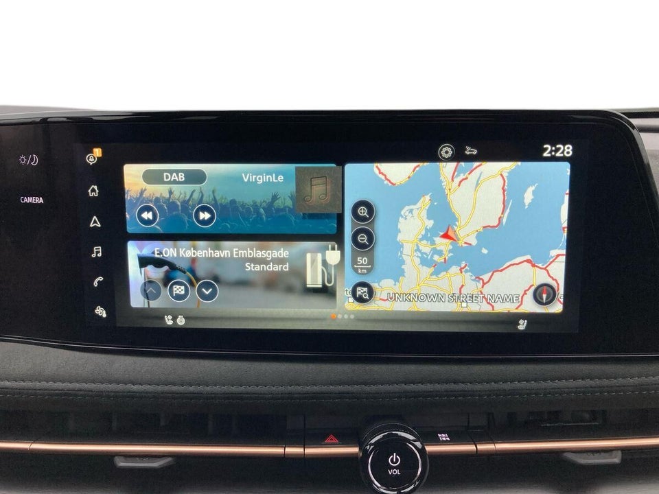 Nissan Ariya 87 Evolve 5d