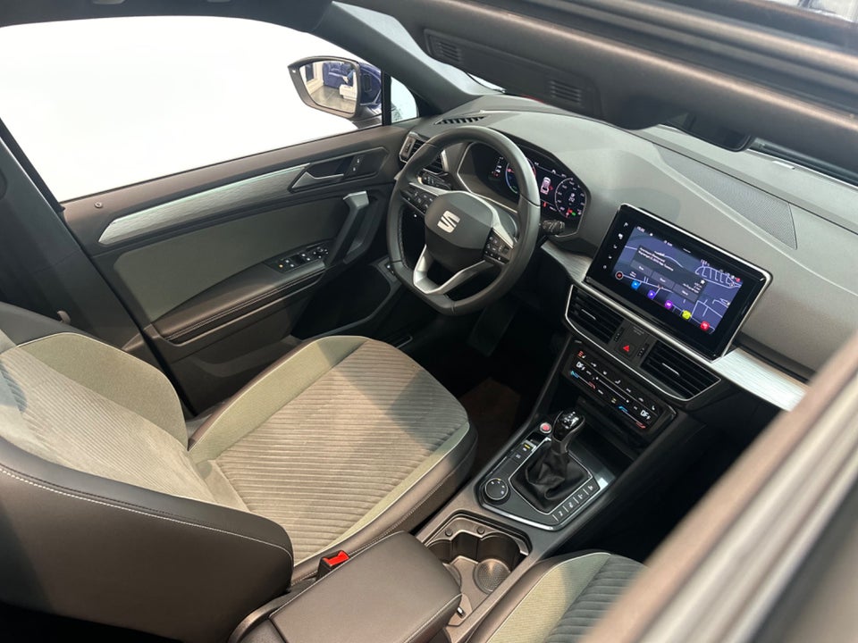 Seat Tarraco 1,4 eHybrid X-Perience DSG 5d