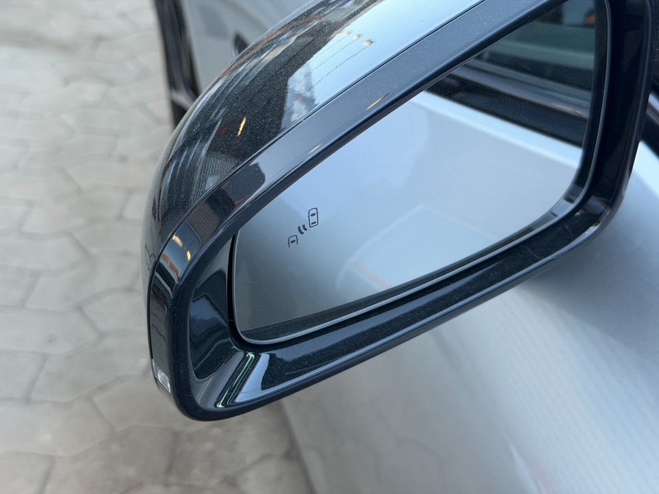 Xpeng P7 Performance 4d