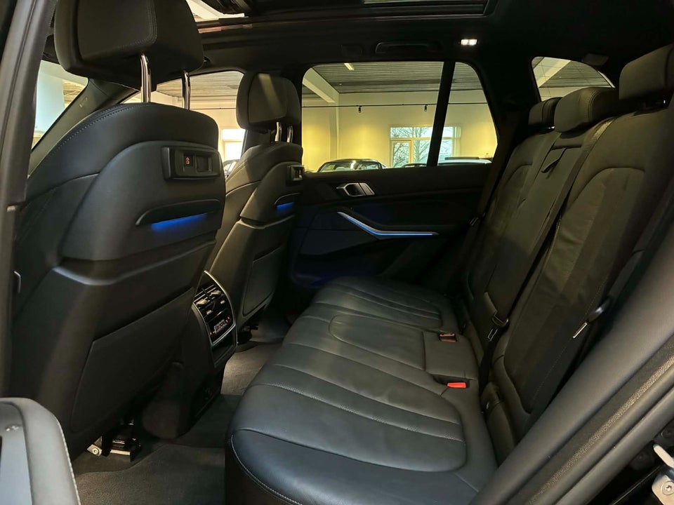 BMW X5 3,0 xDrive45e M-Sport aut. 5d