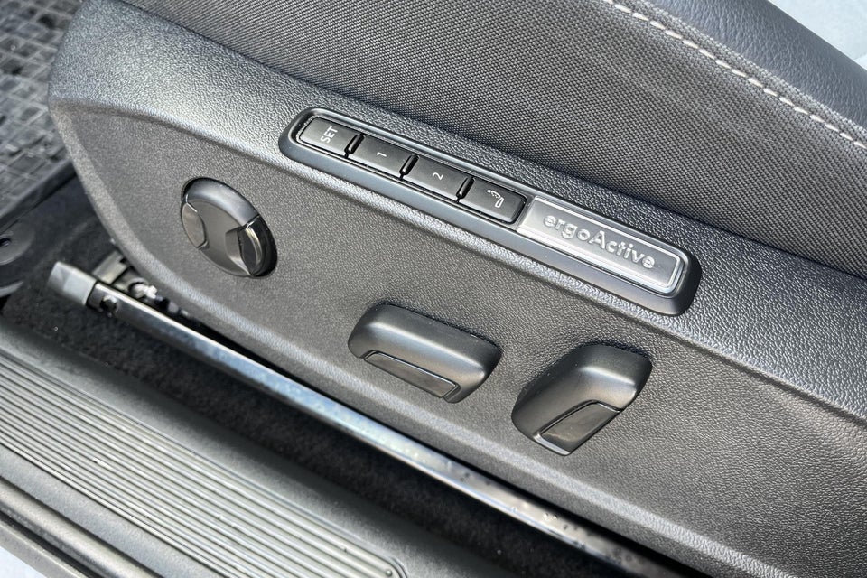 VW ID.3 58 Pro 5d