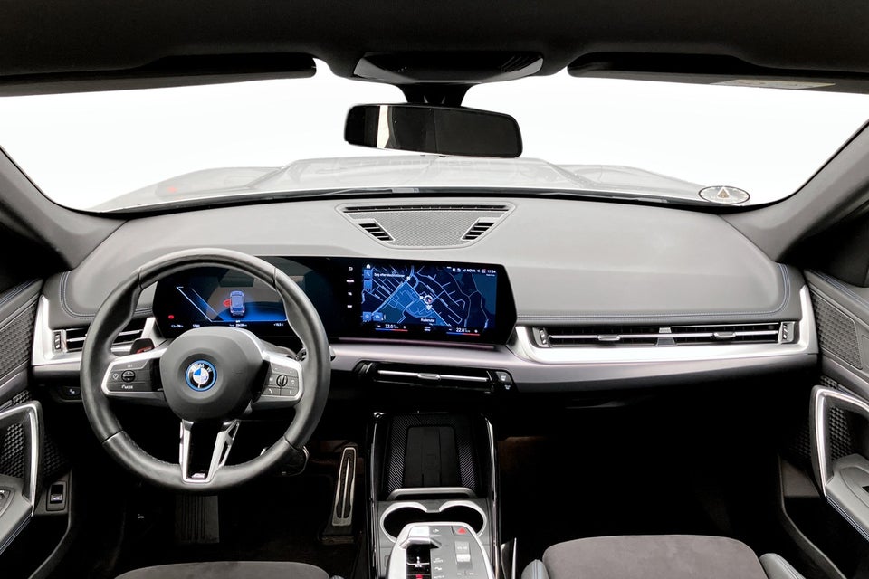 BMW iX1 xDrive30 M-Sport 5d