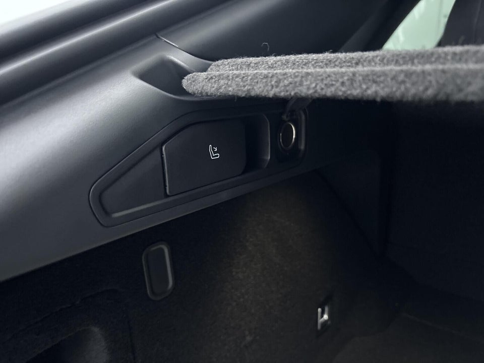 Zeekr 001 Long Range RWD 5d