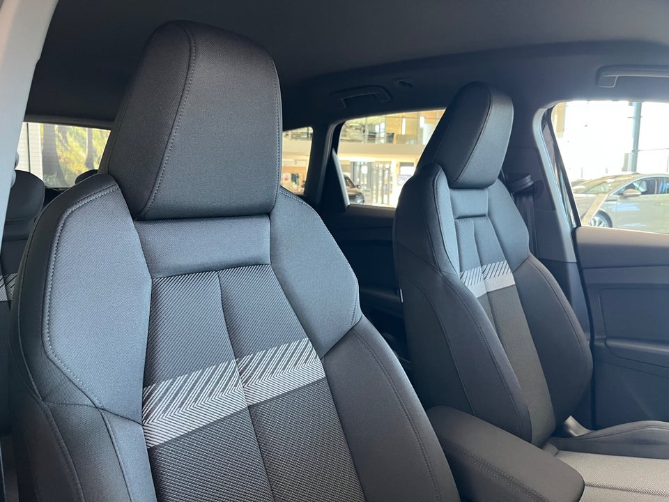 Audi Q4 e-tron 40  5d