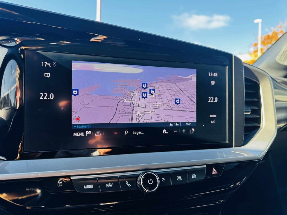 Opel Mokka-e 50 Ultimate 5d