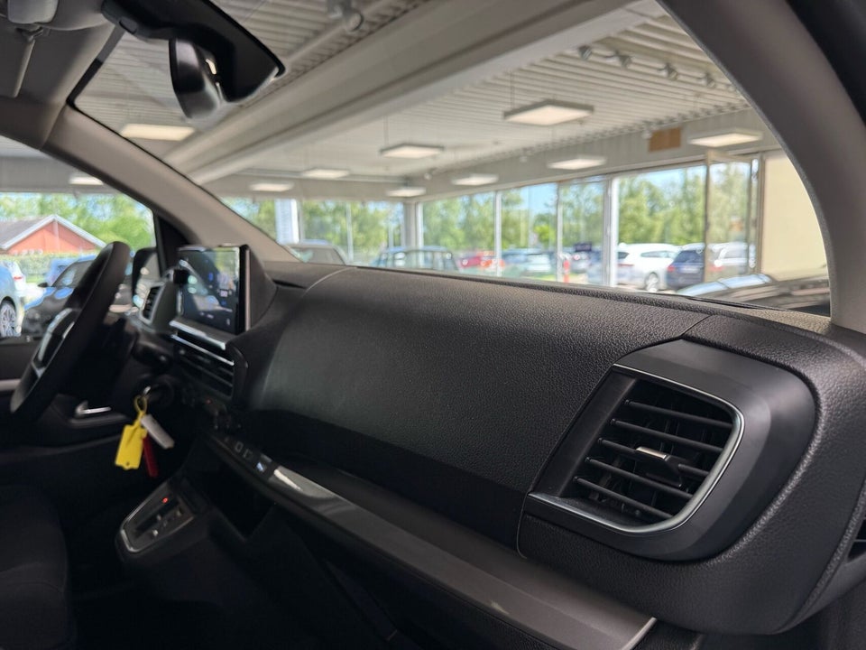 Toyota ProAce Verso 75 Long Combi 6d