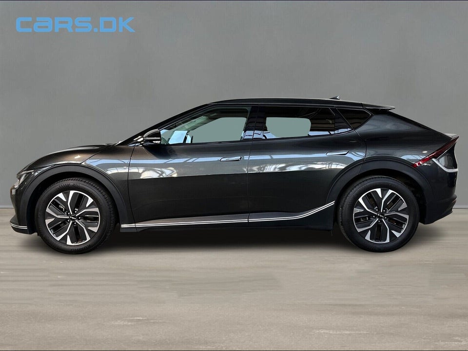 Kia EV6 77 Long Range Prestige 5d