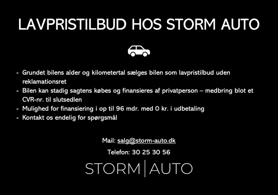 Mercedes A200 1,3 Progressive Premium+ aut. 5d