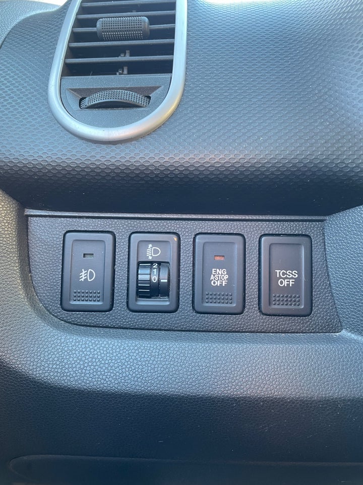 Suzuki Splash 1,0 GLX ECO+ 5d