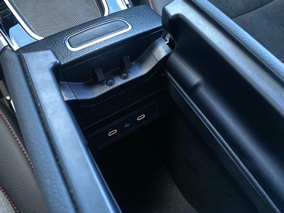 Mercedes EQA350 AMG Line 4Matic 5d