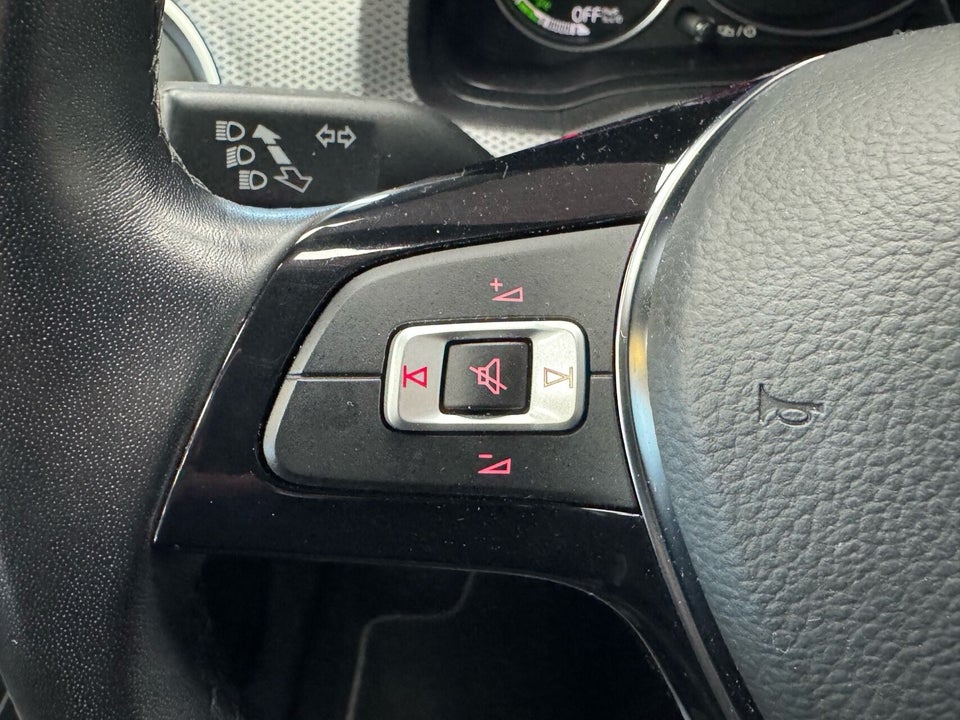 VW e-Up! 5d