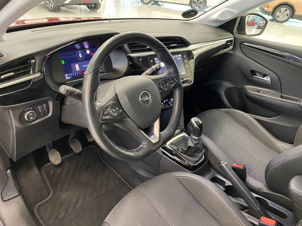 Opel Corsa 1,2 Sport 5d