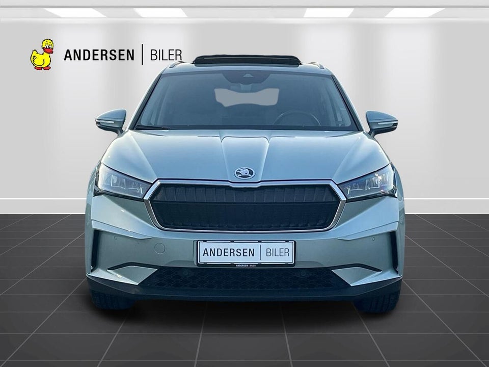 Skoda Enyaq 60 iV Loft 5d