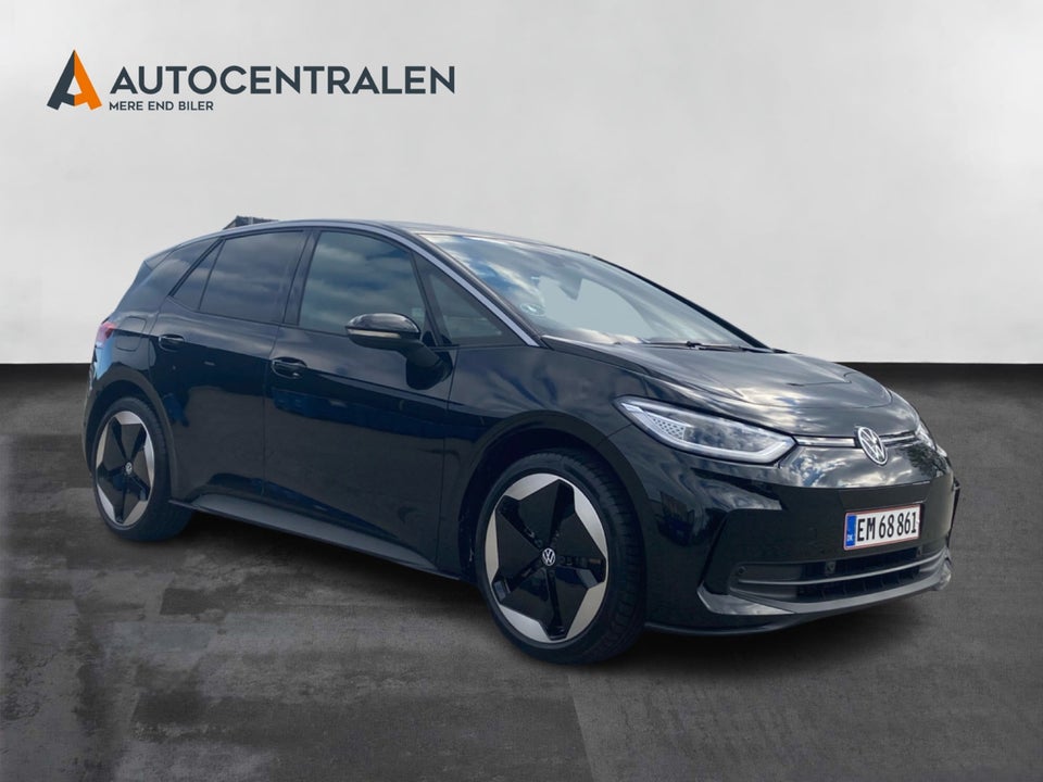 VW ID.3 77 Max+ 5d