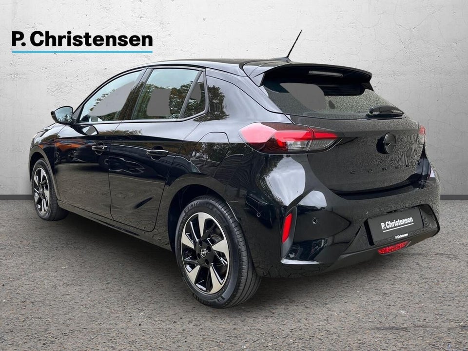 Opel Corsa-e 54 Ultimate 5d