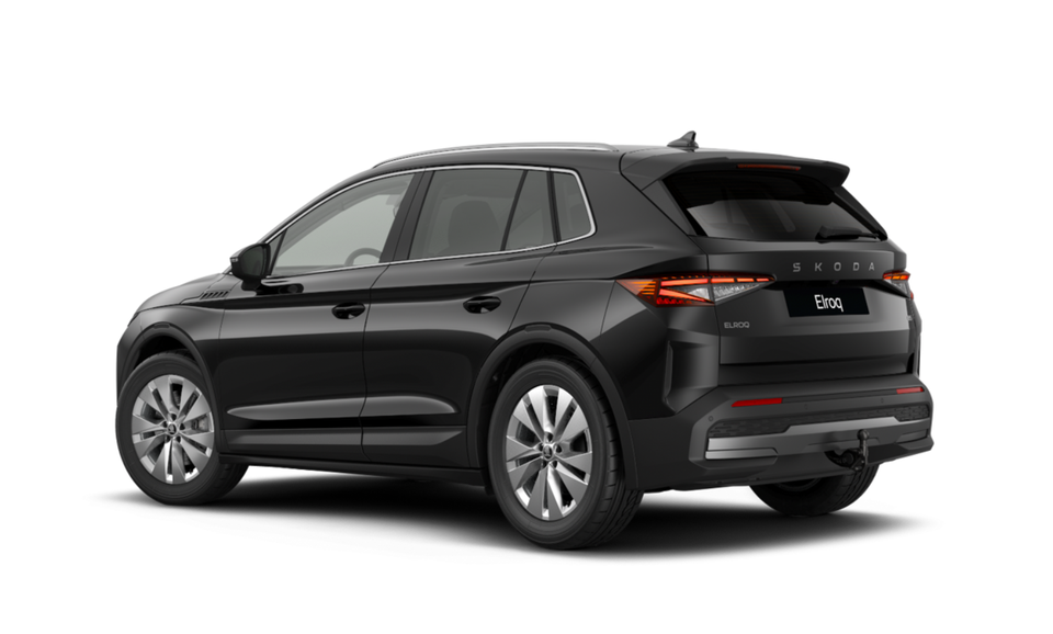 Skoda Elroq 85 iV Premium 5d