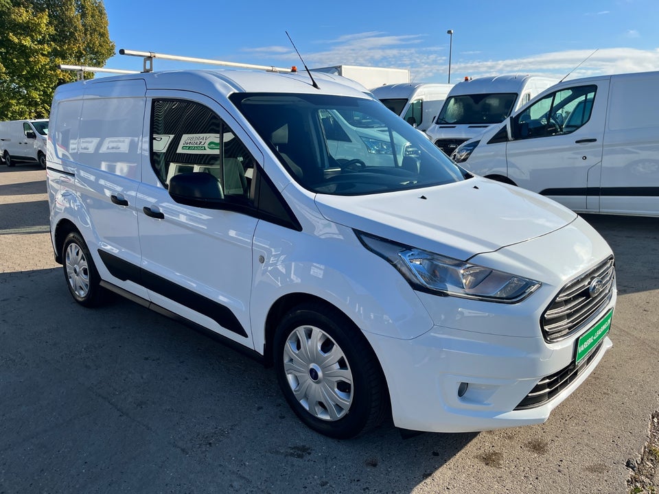 Ford Transit Connect 1,5 TDCi 100 Trend kort
