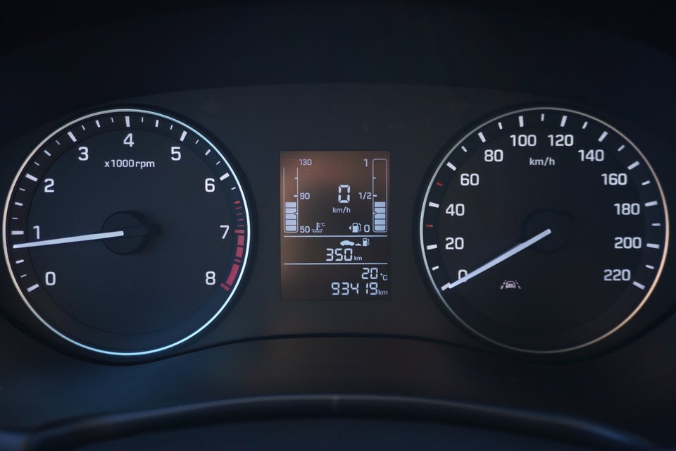 Hyundai i20 1,25 Trend 5d