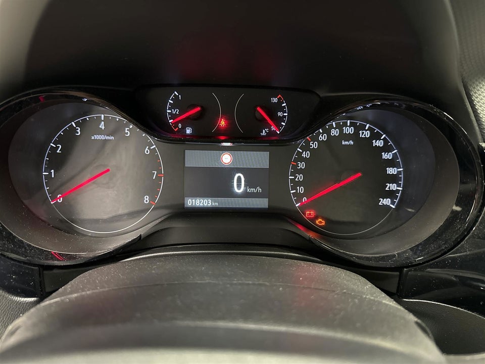 Opel Corsa 1,2 Cosmo 5d