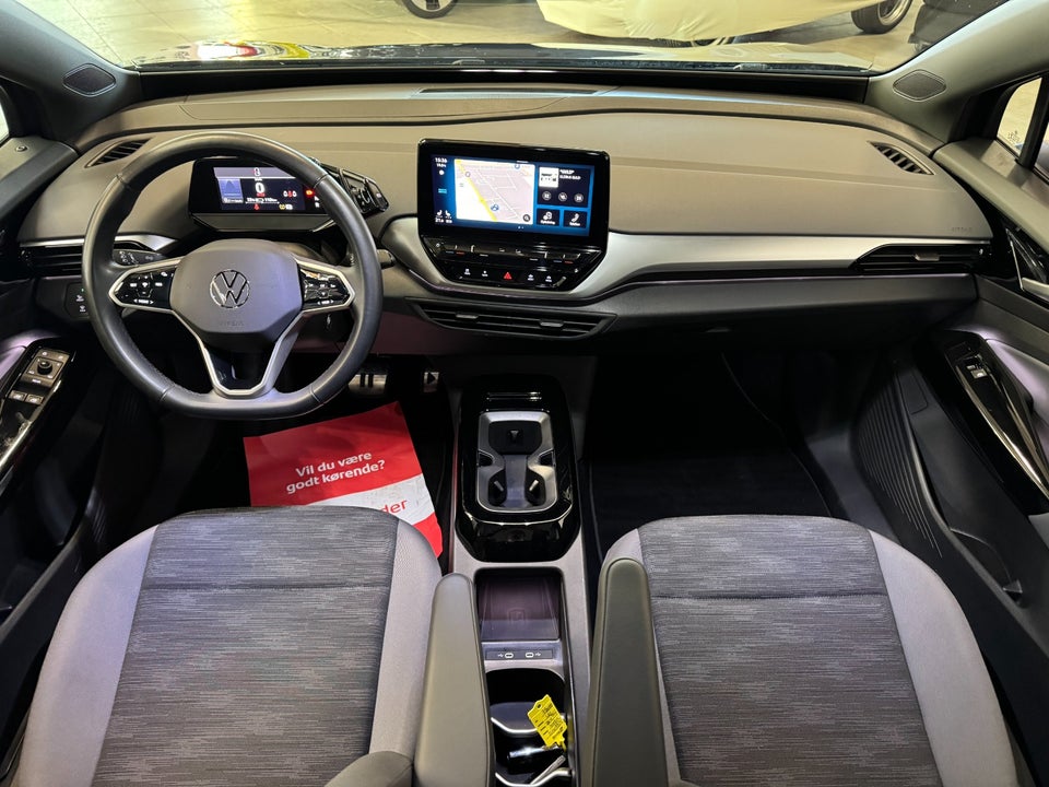 VW ID.4 77 Pro Performance 5d