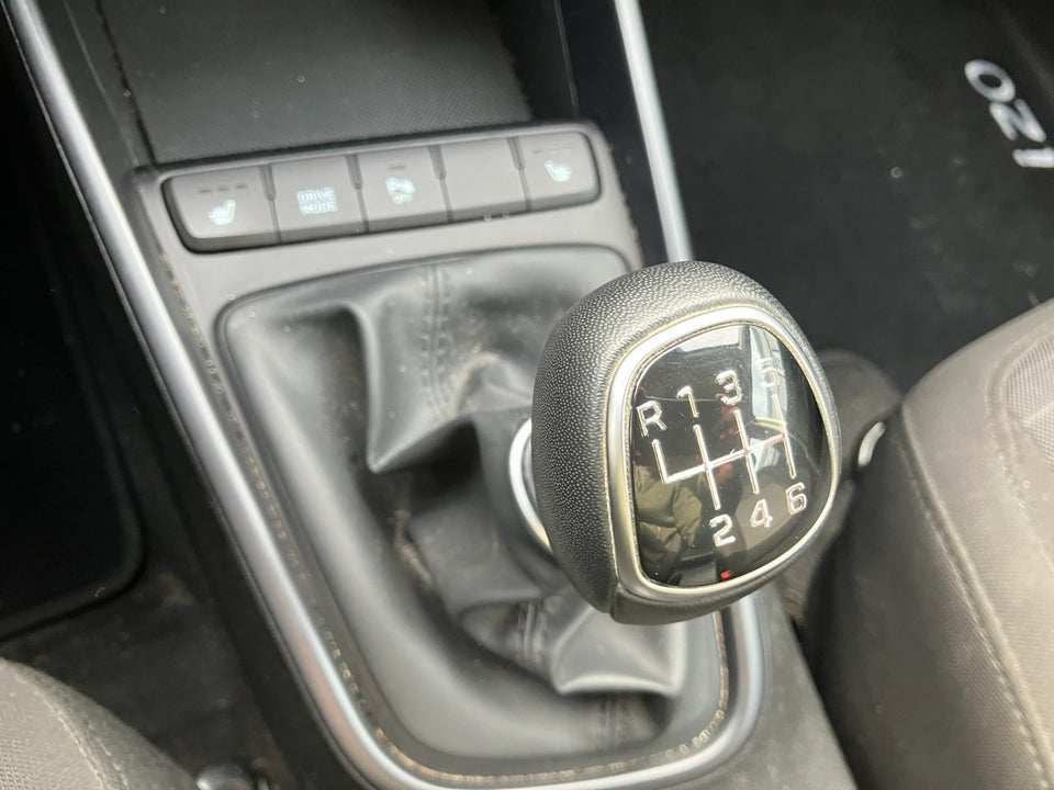 Hyundai i20 1,0 T-GDi Advanced 5d