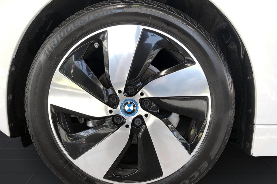 BMW i3 BEV 5d