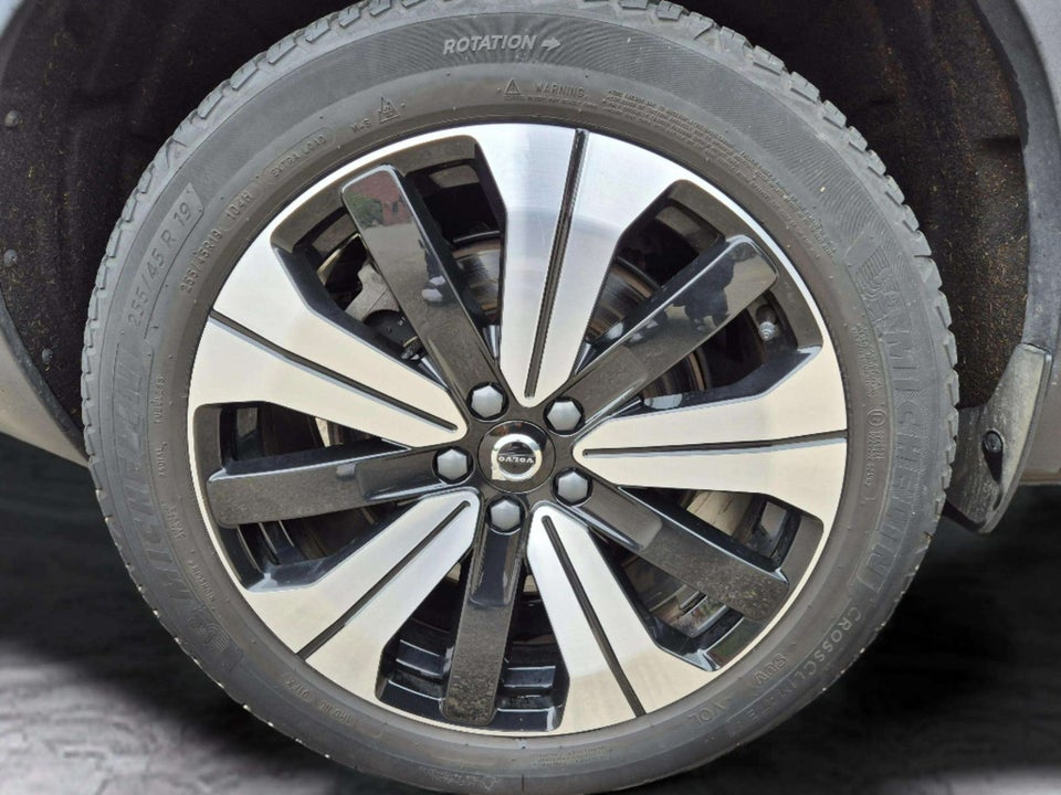 Volvo XC40 P6 ReCharge Ultimate 5d