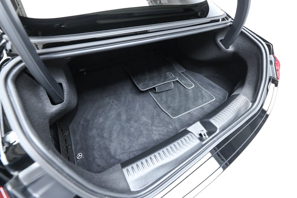 Mercedes CLA250+ EQ AMG Advance Plus 4d