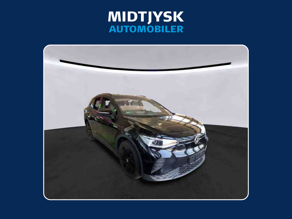 VW ID.4 77 Pro Performance 5d